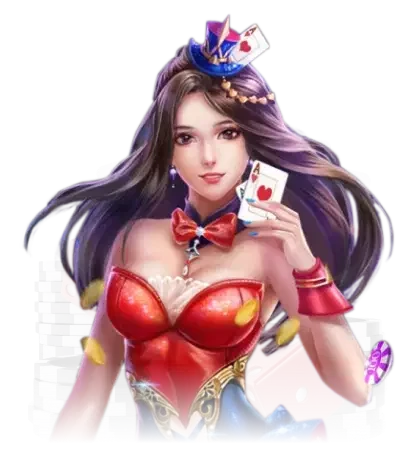 休闲棋牌主题展示